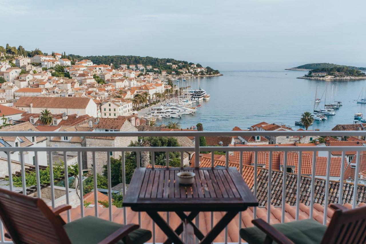 Anatota Hvar Hvar Town Exterior photo