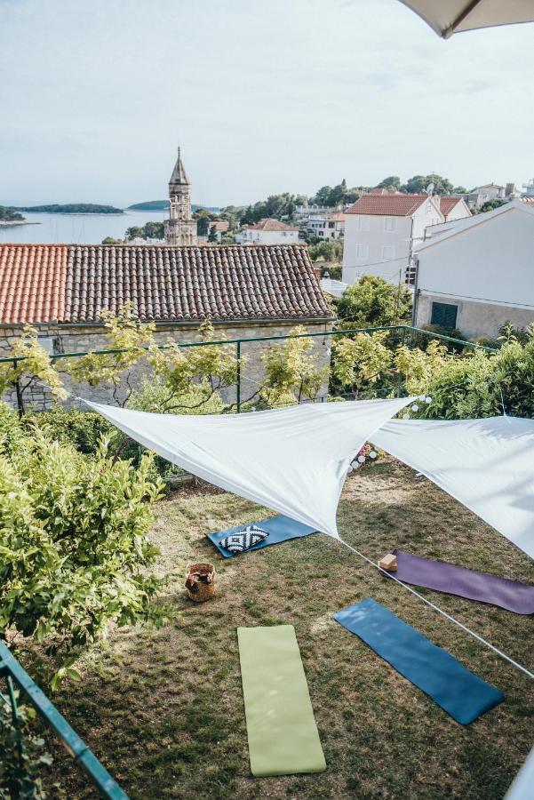 Anatota Hvar Hvar Town Exterior photo