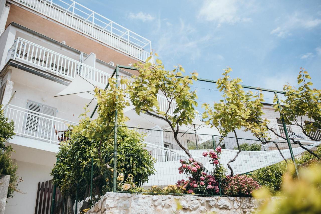 Anatota Hvar Hvar Town Exterior photo